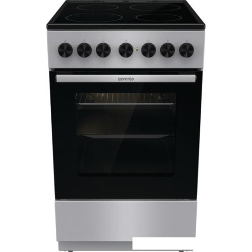 Кухонная плита Gorenje GEC5B20SG