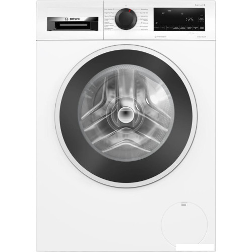 Стиральная машина Bosch Serie 6 WGG242ZGPL