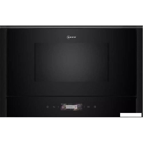 Микроволновая печь NEFF NL9WR21Y1