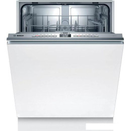 Встраиваемая посудомоечная машина Bosch Serie 4 SMV4ITX11E