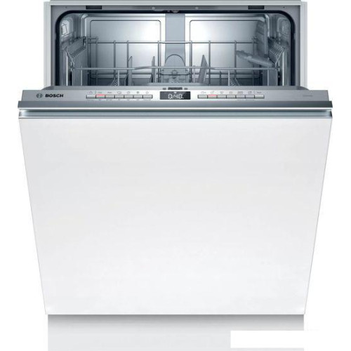 Встраиваемая посудомоечная машина Bosch Serie 4 SMV4ITX11E