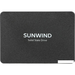 SSD SunWind ST3 SWSSD002TS2 2TB