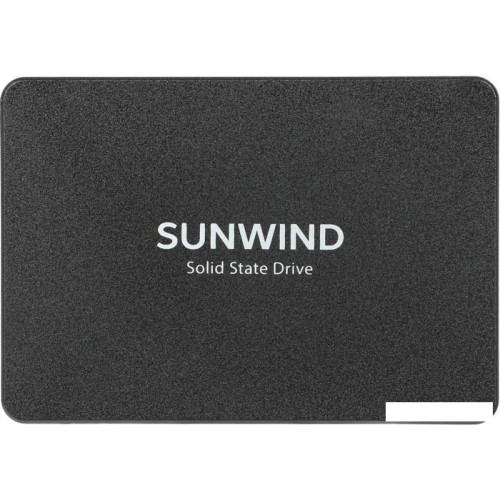 SSD SunWind ST3 SWSSD002TS2 2TB