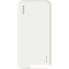 Внешний аккумулятор Solove 003M 20000mAh (белый)