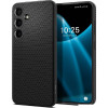 Чехол для телефона Spigen Liquid Air для Galaxy S24 Plus ACS07327 (черный)