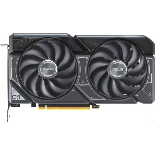 Видеокарта ASUS Dual GeForce RTX 4060 Ti 16GB GDDR6 DUAL-RTX4060TI-16G