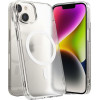 Чехол для телефона Ringke Fusion Magnetic iPhone 14 Matte Clear