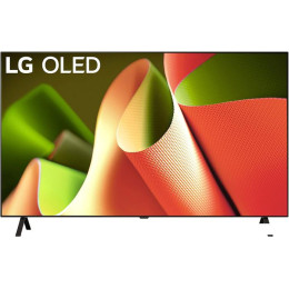 OLED телевизор LG OLED B4 OLED77B4RLA