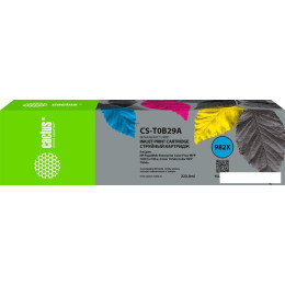 Картридж CACTUS CS-T0B29A (аналог HP T0B29A)