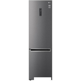 Холодильник LG DoorCooling+ GC-B509MLWM