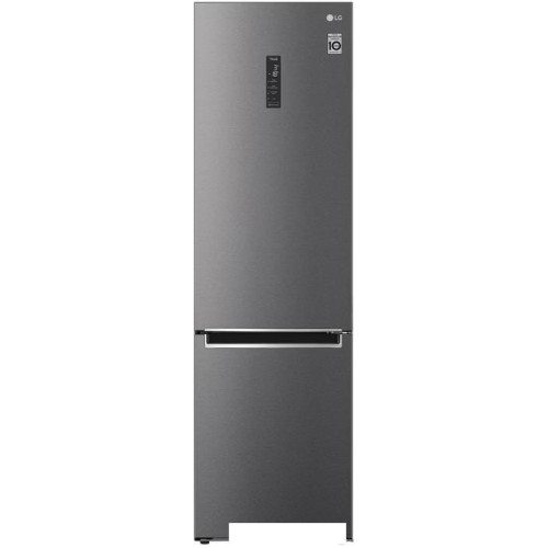 Холодильник LG DoorCooling+ GC-B509MLWM