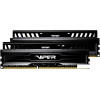 Оперативная память Patriot Viper 3 Black Mamba 2x8GB KIT DDR3 PC3-12800 (PV316G160C9K)