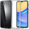 Чехол для телефона Spigen Ultra Hybrid для Galaxy A15/A15 5G ACS07241 (прозрачный)