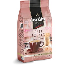 Кофе Jardin Cafe Eclair зерновой 1 кг