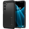 Чехол для телефона Spigen Tough Armor для Galaxy S24 ACS07355 (черный)