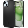 Чехол для телефона Spigen Thin Fit для iPhone 15 Plus ACS06639 (черный)