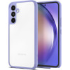 Чехол для телефона Spigen Ultra Hybrid для Galaxy A54 5G ACS06098 (фиолетовый)