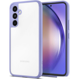 Чехол для телефона Spigen Ultra Hybrid для Galaxy A54 5G ACS06098 (фиолетовый)