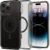 Чехол для телефона Spigen Ultra Hybrid (MagFit) для iPhone 14 Pro ACS05586 (затемненный)