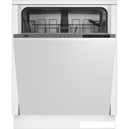 Встраиваемая посудомоечная машина BEKO BDIN15360