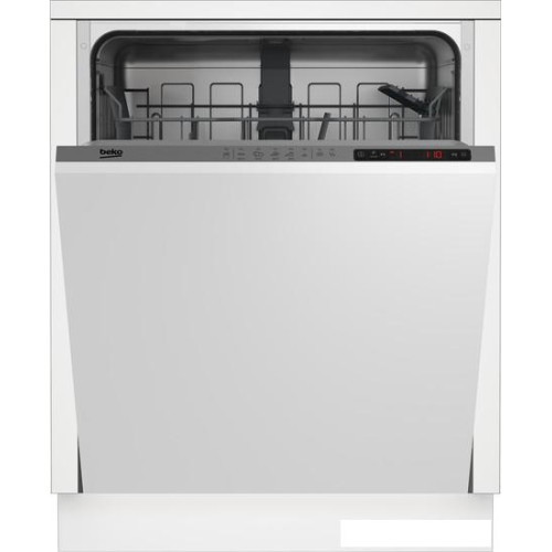 Встраиваемая посудомоечная машина BEKO BDIN15360