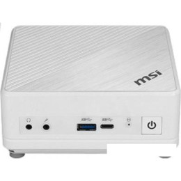 Компактный компьютер MSI Cubi 5 12M-031BRU 936-B0A812-218
