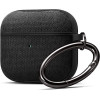 Чехол Spigen Urban Fit ASD02111 (для AirPods 3, черный)
