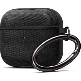 Чехол Spigen Urban Fit ASD02111 (для AirPods 3, черный)