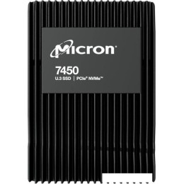 SSD Micron 7450 Pro U.3 15.36TB MTFDKCC15T3TFR-1BC1ZABYY