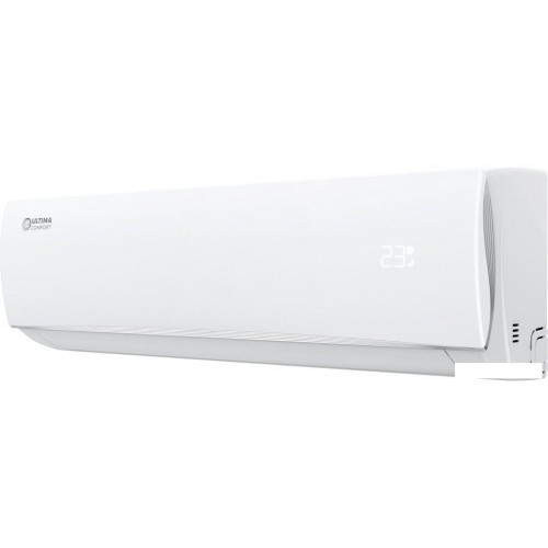 Кондиционер Ultima Comfort Eclipse 2024 ECS-18PN-IN/ECS-18PN-OUT