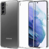 Чехол для телефона Spigen Liquid Crystal для Galaxy S21 ACS02419 (кристально прозрачный)