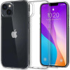 Чехол для телефона Spigen Air Skin Hybrid для iPhone 14 Plus ACS04886 (прозрачный)