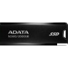 Внешний накопитель ADATA SC610 2TB SC610-2000G-CBK/RD