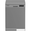 Отдельностоящая посудомоечная машина Hotpoint-Ariston HF 5C84 DW X
