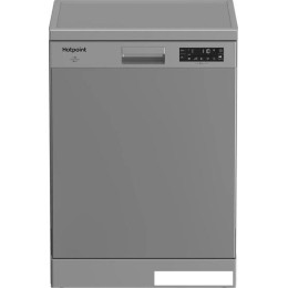 Отдельностоящая посудомоечная машина Hotpoint-Ariston HF 5C84 DW X