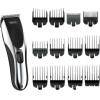 Машинка для стрижки волос Wahl 09649-1316 Chrome Pro