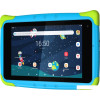 Планшет Topdevice Kids Tablet K7 2GB/16GB (голубой)