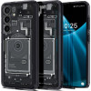 Чехол для телефона Spigen Ultra Hybrid Zero One для Galaxy S24 ACS07350 (разноцветный)