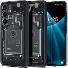 Чехол для телефона Spigen Ultra Hybrid Zero One для Galaxy S24 ACS07350 (разноцветный)