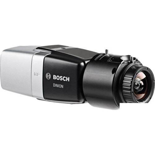 IP-камера Bosch Dinion IP starlight 8000 MP [NBN-80052-BA]