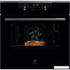 Электрический духовой шкаф Electrolux SteamBake 600 KODDP77H