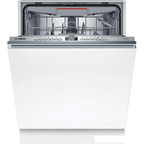 Встраиваемая посудомоечная машина Bosch Serie 4 SMV4EVX01E