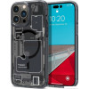 Чехол для телефона Spigen Ultra Hybrid Zero One (MagFit) для iPhone 14 Pro ACS05540 (рисунок)