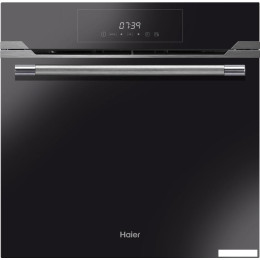 Электрический духовой шкаф Haier HOD-TM09PGB
