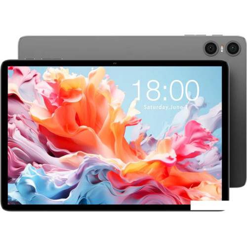 Планшет Teclast P30T 4GB/128GB (серый)