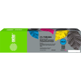 Картридж CACTUS CS-T0B28A (аналог HP T0B28A)