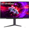 Игровой монитор LG UltraGear 27GR83Q-B