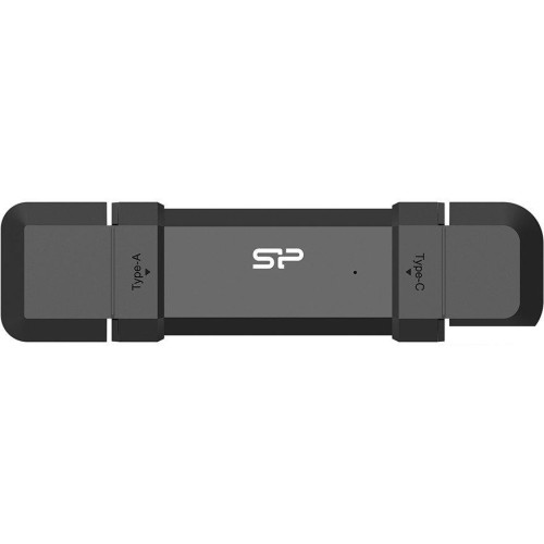 Внешний накопитель Silicon-Power DS72 1TB SP001TBUC3S72V1K