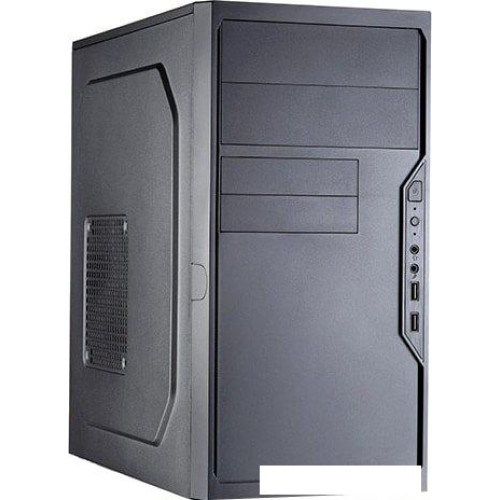 Корпус Foxline FL-733-FZ500R 500W