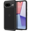 Чехол для телефона Spigen Ultra Hybrid для Google Pixel 8 ACS06280 (черный)